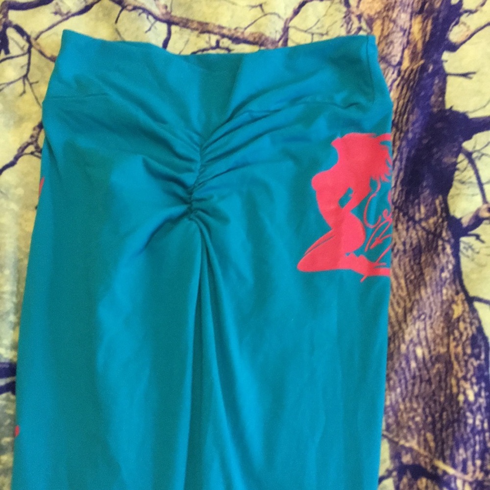 Celestial Bodiez medium leggings!